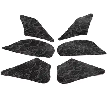 Kawasaki ZX10R Tail Tidy LP0034BK